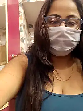 nisha_1110 webcam