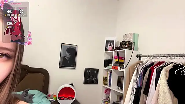 Denny_Yorgeritai webcam