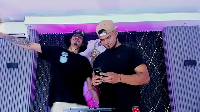 handsome_boys22 webcam