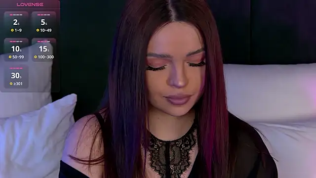 anawest - AnaWest's free webcam