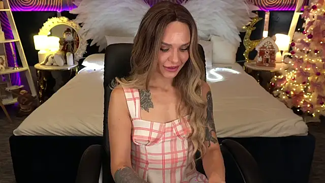 kiragrayy - KiraGrayy's free webcam