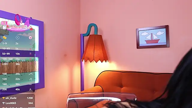 miss____anna webcam stripchat model stream image