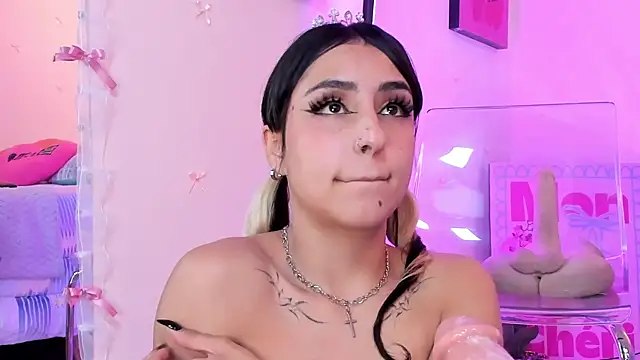 MaveParks_ webcam stripchat model stream image