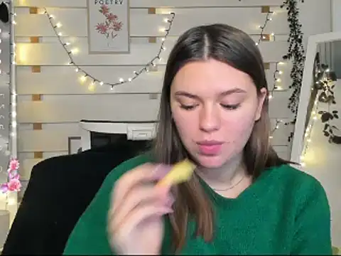 Josephine_Kiss webcam