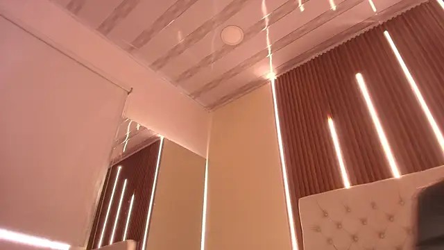 sweetty_paulina webcam