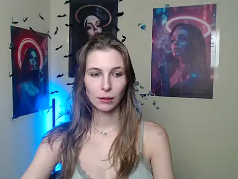 StrangerGi webcam stripchat model stream image