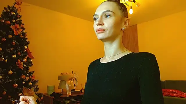 Lady_Sunshine_ webcam