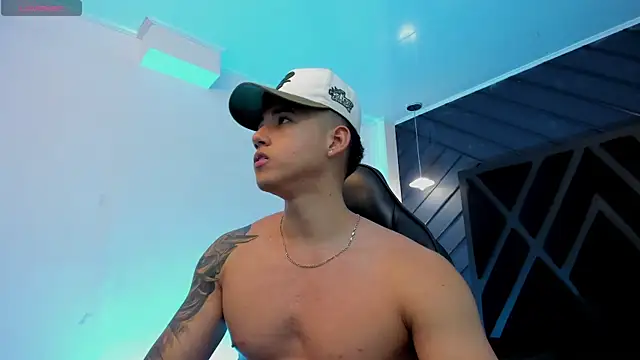 Draven_Marceaux webcam