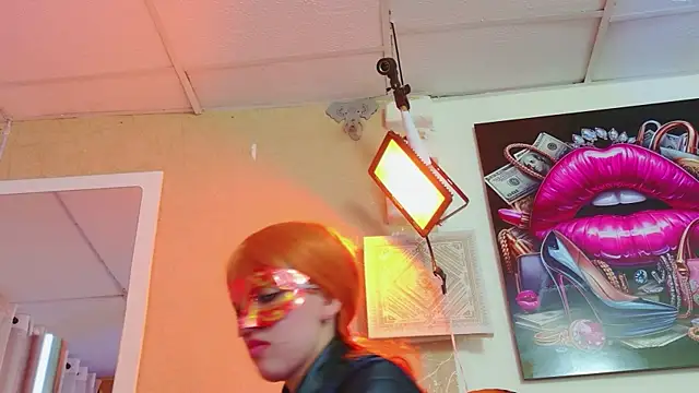 michaelmistress webcam