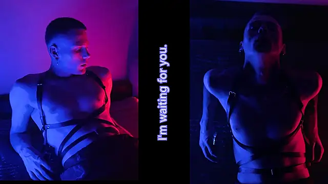 Xavier_Night81 webcam