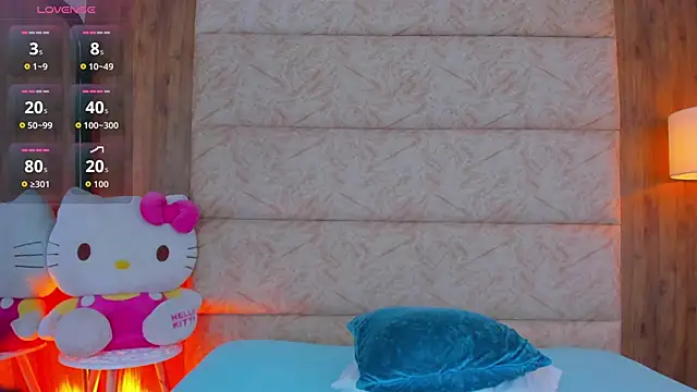 Antonella_Russo1 webcam stripchat model stream image