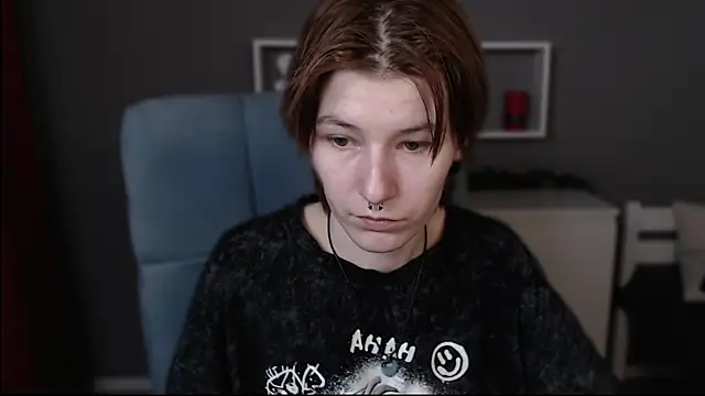 guitarandangell webcam