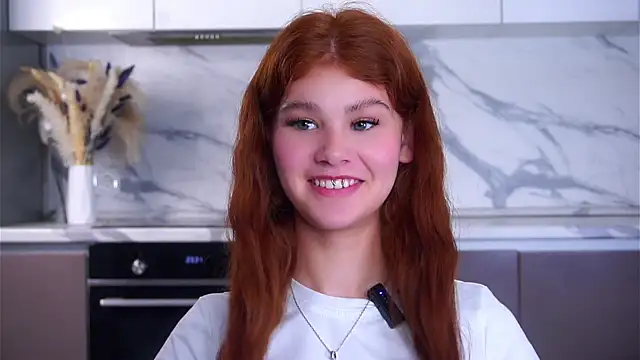 YettaCalabria webcam