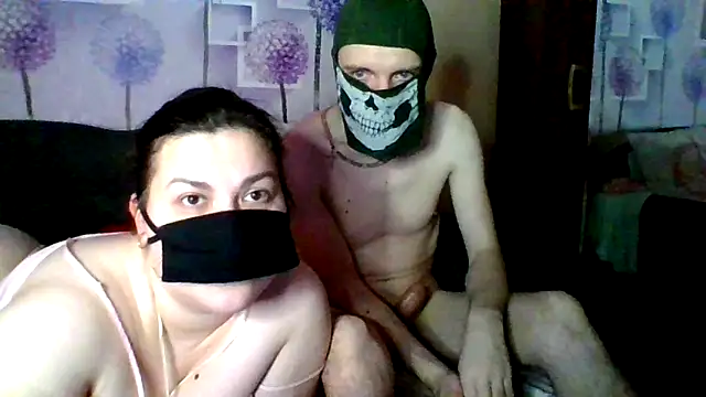 honey_sweet_couple webcam