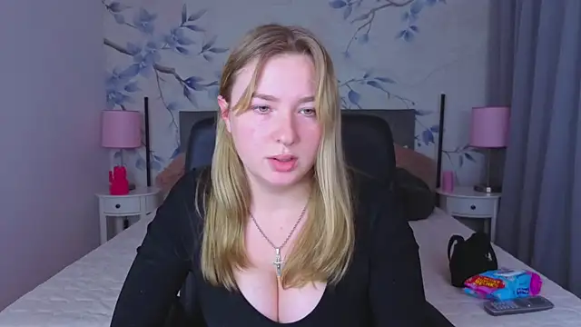 Sweetie_kitty1 webcam