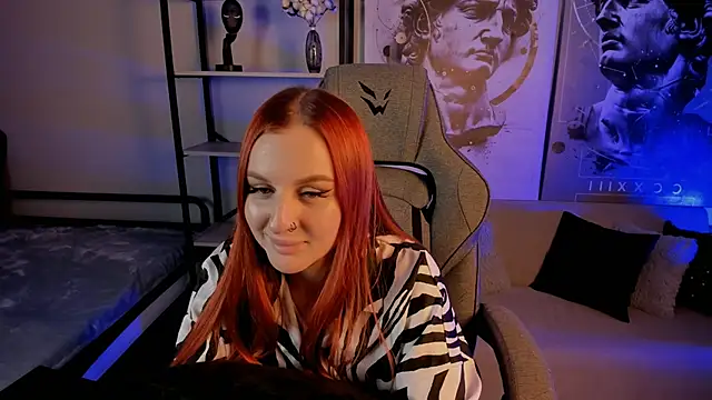 CherieChapman webcam