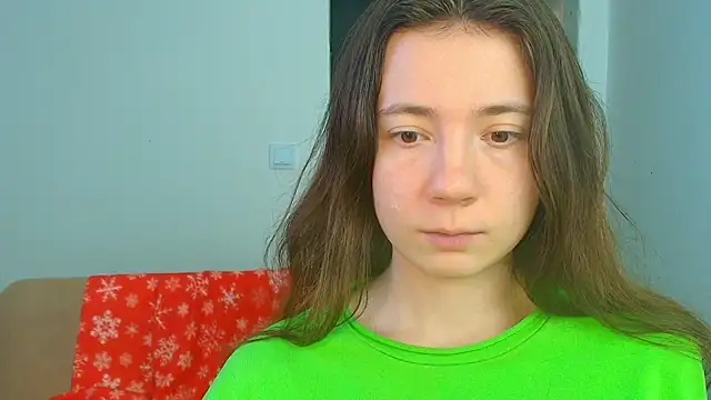 sexy_RED_soup webcam