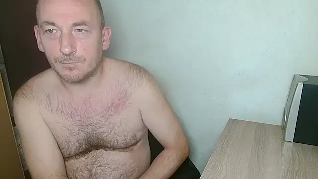 Johan___Barker webcam