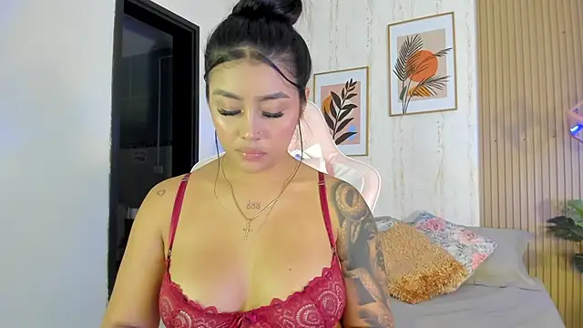 CameronCollins_ webcam