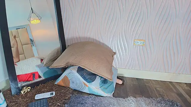 Vero_Temptation webcam