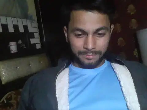 Stubborndesiboy webcam