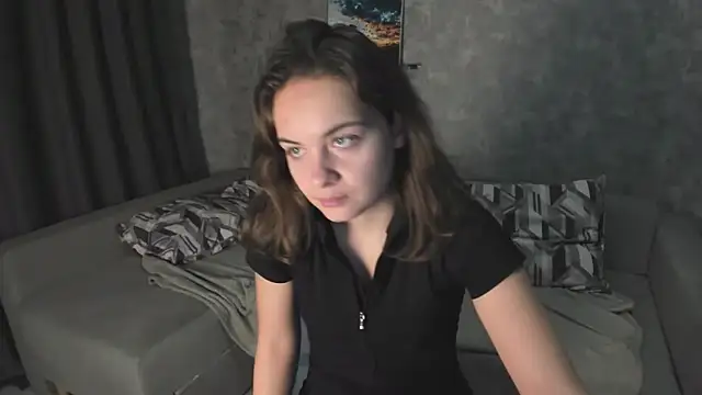 KristinaLoison webcam