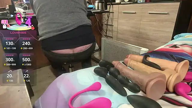 misteryman1956 webcam