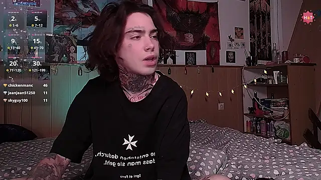 Hanako_Jentoru webcam