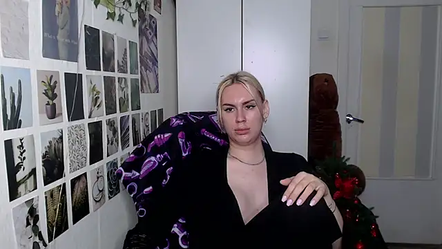 CapriScorpion webcam