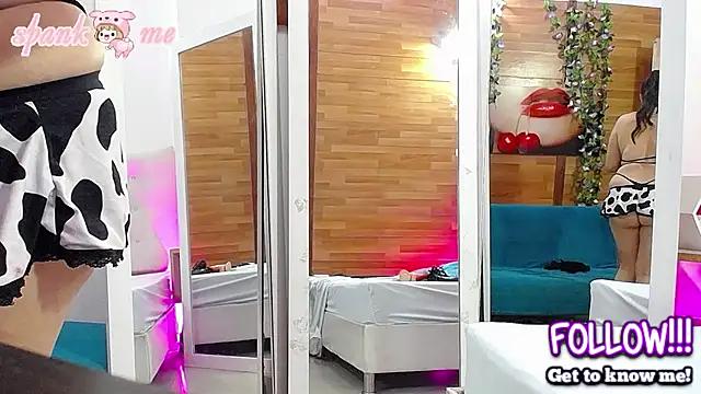 horny-juliette webcam