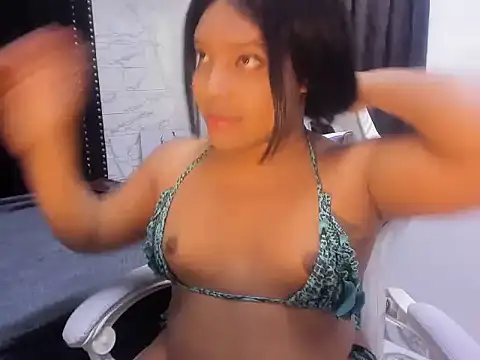 shanayakops - ShanayaKops's free webcam - UK Sex Cams