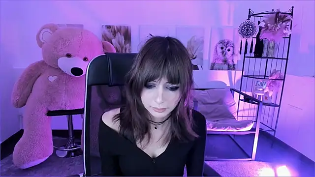 CrystallBloom webcam