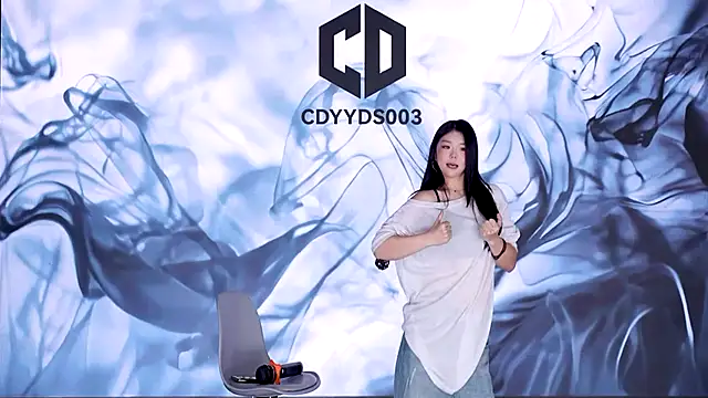 cdyyds003 Live Webcam on Stripchat