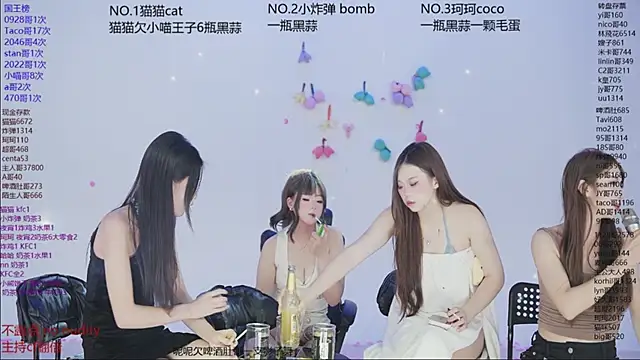 sweetgirls666 webcam