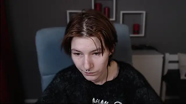 guitarandangell webcam