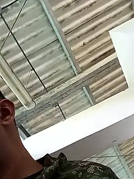 MonasticCanine webcam