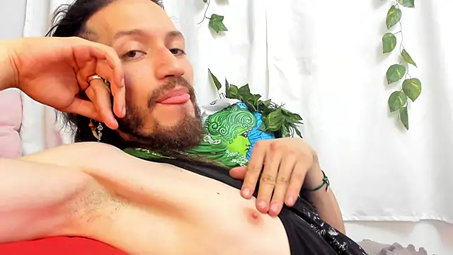 AngelDamianArt webcam