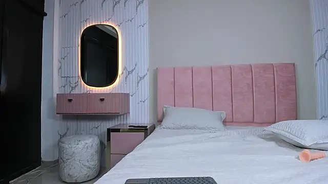 little_anniie webcam