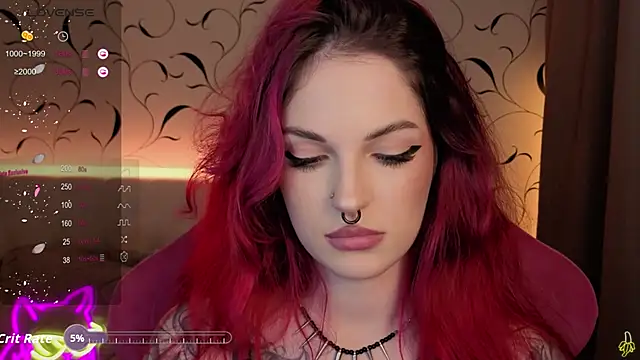 bratziedarsie (F young) - daily tribute for my beauty🖤