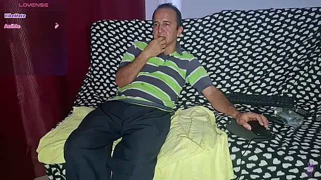 XTheSexybossx webcam