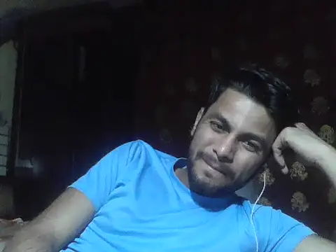 Stubborndesiboy webcam