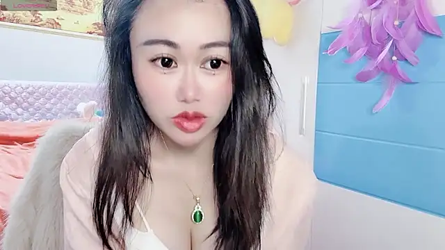 Xiaojuan61 webcam