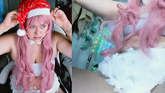 SofiaOlivares webcam