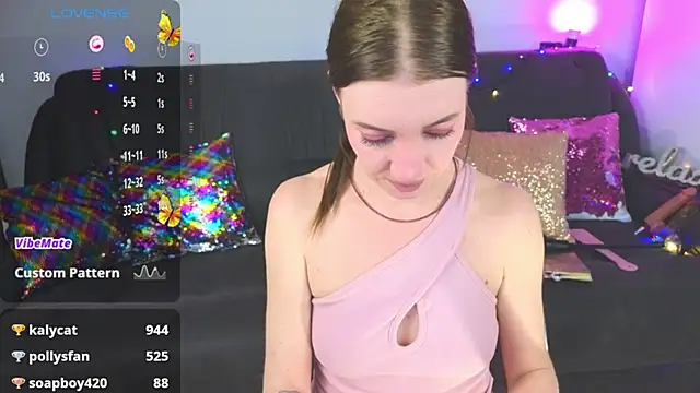 alexastoun - AlexaStoun's free webcam - UK Sex Cams