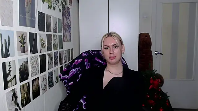 CapriScorpion webcam