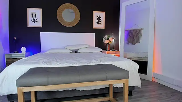 violetpaket - VioletPaket's free webcam