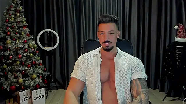 HaydenSpearss webcam