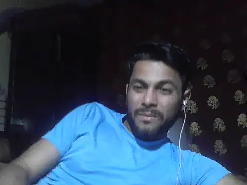 Stubborndesiboy webcam