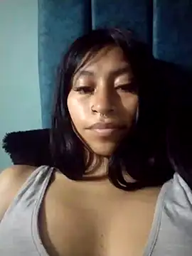 pocahontas_tw - Pocahontas_tw's free webcam - UK Sex Cams