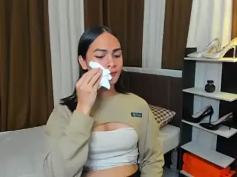 Sedictive_Samantha webcam